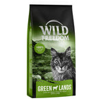Load image into Gallery viewer, 6.5kg Wild Freedom Dry Cat Food + 100g Wild Freedom Cat Snack Free! *
