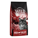 Load image into Gallery viewer, 6.5kg Wild Freedom Dry Cat Food + 100g Wild Freedom Cat Snack Free! *
