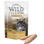 Load image into Gallery viewer, 6.5kg Wild Freedom Dry Cat Food + 100g Wild Freedom Cat Snack Free! *
