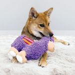 Load image into Gallery viewer, KONG Sherps Dog Toy
