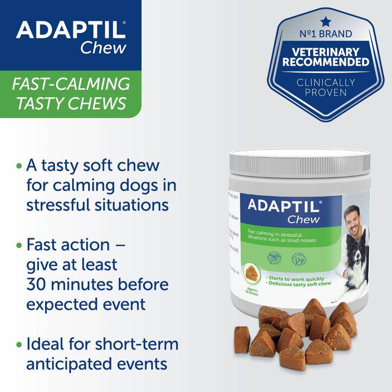 ADAPTIL® Calming Chews