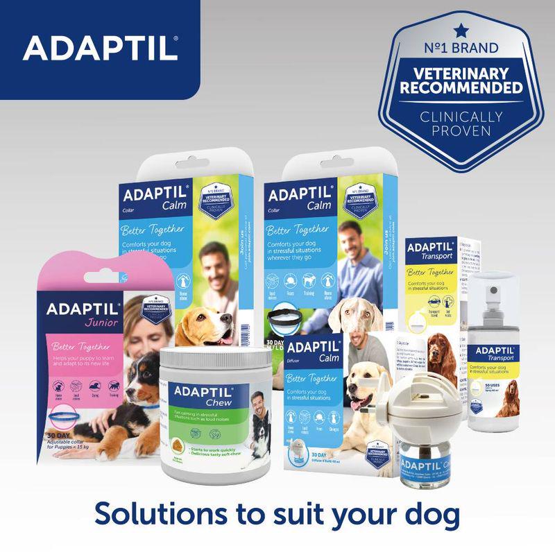 ADAPTIL® Calming Chews