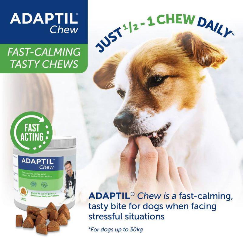 ADAPTIL® Calming Chews
