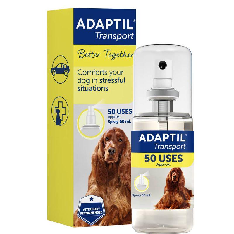 ADAPTIL® Transport Spray