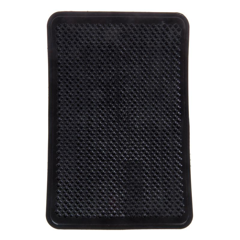 Advanced Black Litter Tray Mat