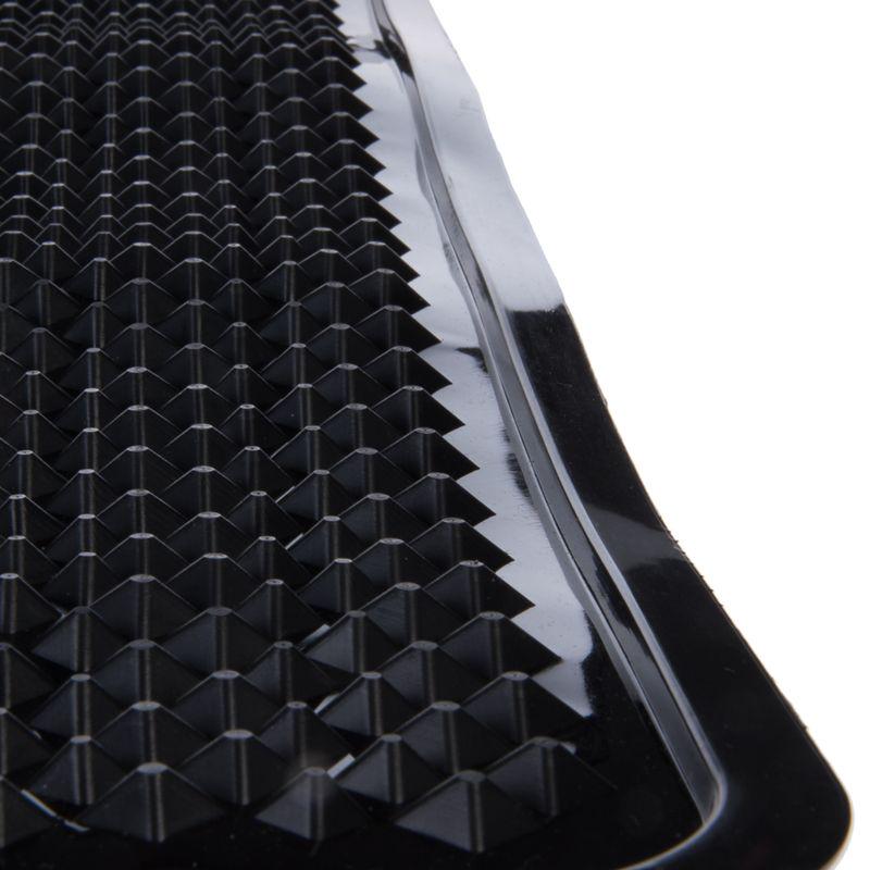 Advanced Black Litter Tray Mat