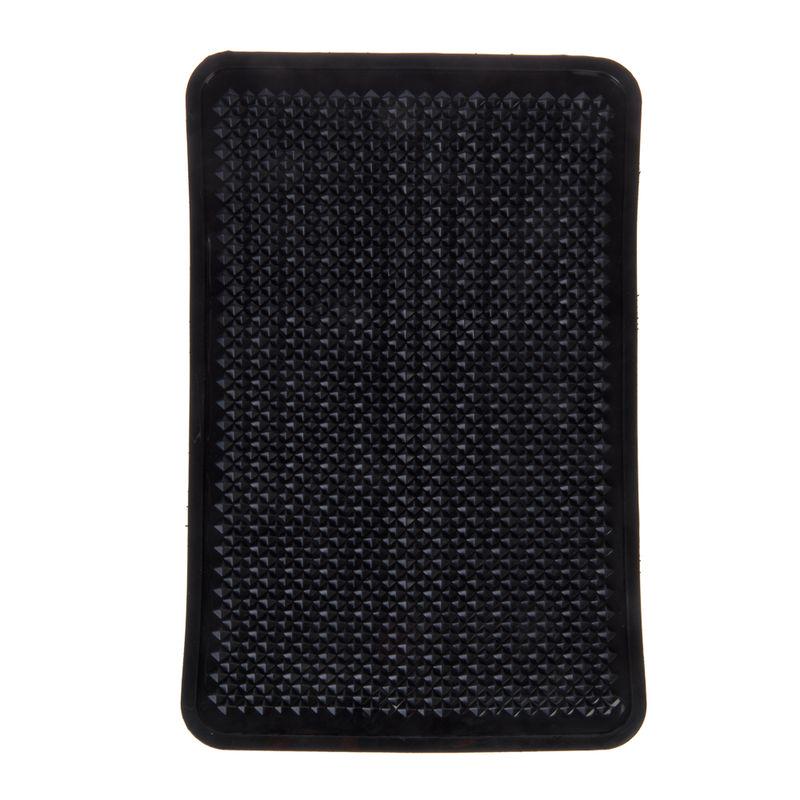 Advanced Black Litter Tray Mat