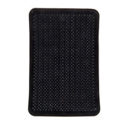 Advanced Black Litter Tray Mat