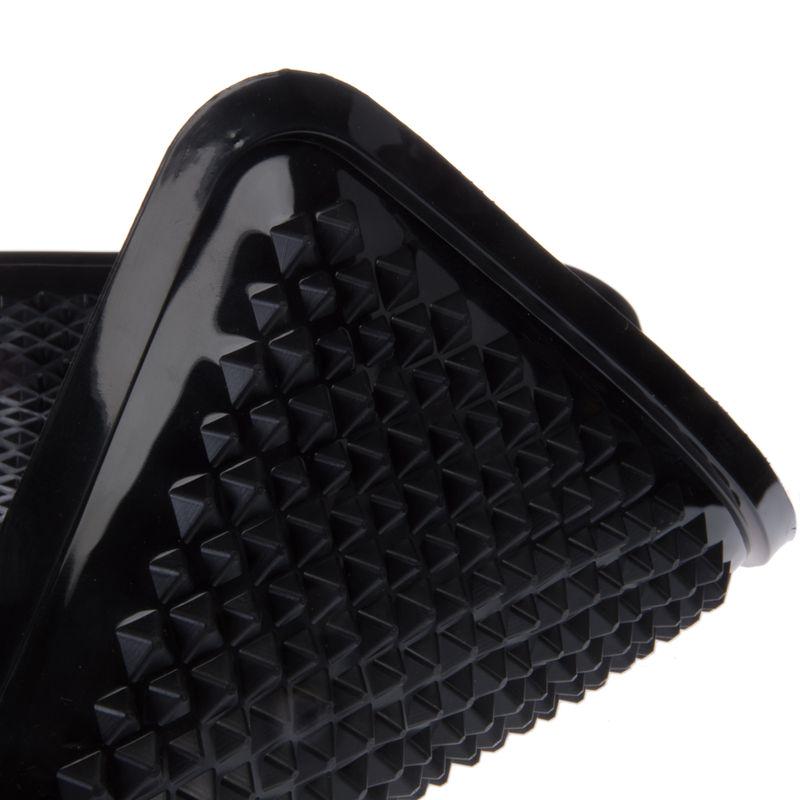 Advanced Black Litter Tray Mat