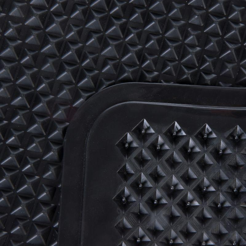 Advanced Black Litter Tray Mat