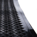 Load image into Gallery viewer, Advanced Black Litter Tray Mat
