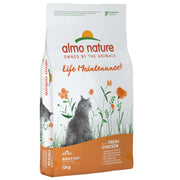 Almo Nature Adult Holistic Maintenance - Chicken and Rice
