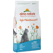 Almo Nature Adult Holistic Maintenance - Oily Fish and Rice