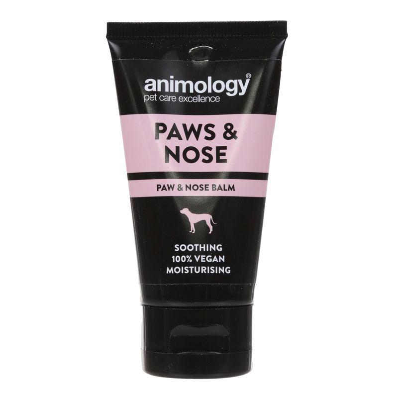 Animology Paws and Nose Balm