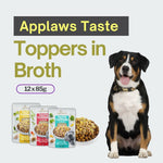 Load image into Gallery viewer, Applaws Taste Toppers in Broth
