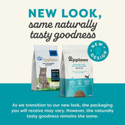 Applaws Adult Ocean Fish with Salmon