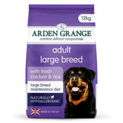 Arden Grange Large Breed Adult - Fresh Chicken and Rice