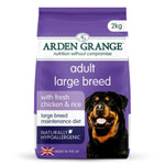 Load image into Gallery viewer, Arden Grange Large Breed Adult - Fresh Chicken and Rice
