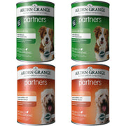 Arden Grange Partners Mixed Pack - Chicken and Lamb