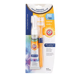 Load image into Gallery viewer, Arm and Hammer Dental Care Set with Toothbrush and Toothpaste
