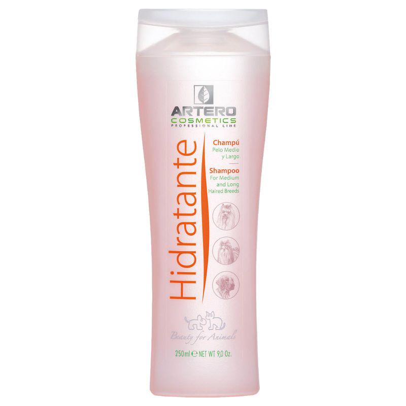 Artero Hidratante Moisturising Shampoo