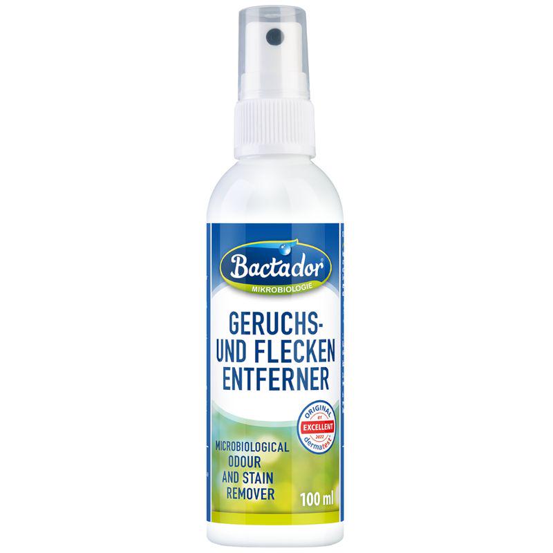 Bactador Odour and Stain Remover