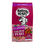Load image into Gallery viewer, Barking Heads All Hounder Golden Years Chicken
