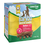 Load image into Gallery viewer, Barkoo Dental Snacks Grain-Free Saver Pack