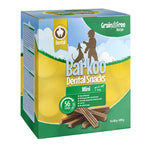Load image into Gallery viewer, Barkoo Dental Snacks Grain-Free Saver Pack