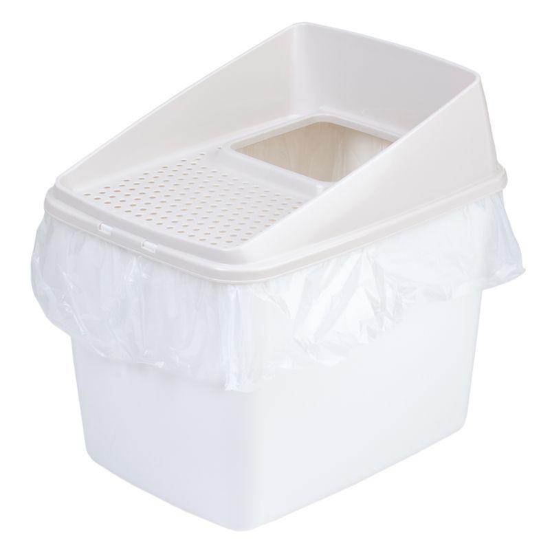 Big Box Cat Litter Tray