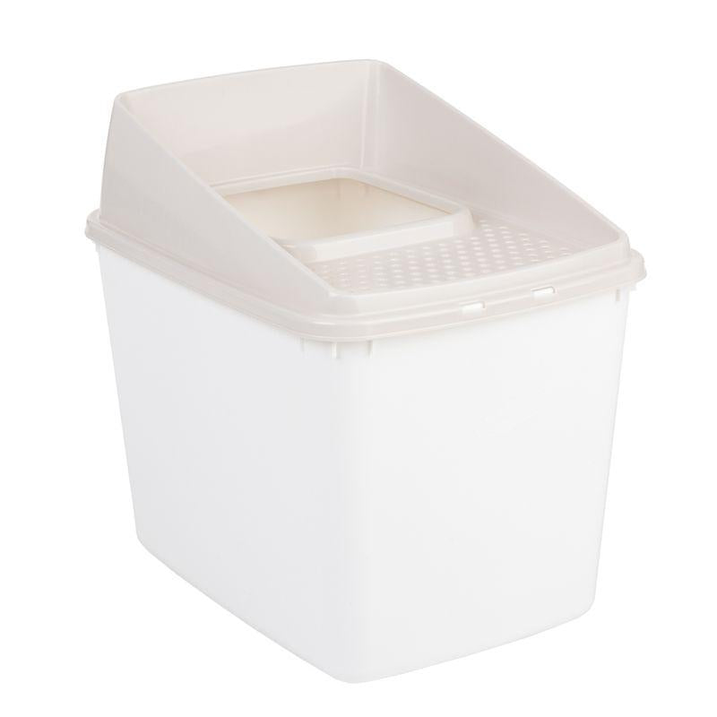 Big Box Cat Litter Tray