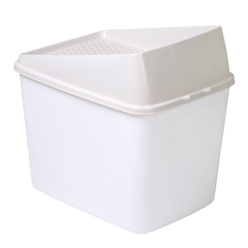 Big Box Cat Litter Tray