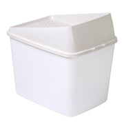 Big Box Cat Litter Tray