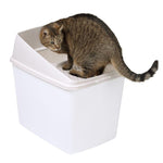 Load image into Gallery viewer, Big Box Cat Litter Tray
