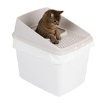 Load image into Gallery viewer, Big Box Cat Litter Tray

