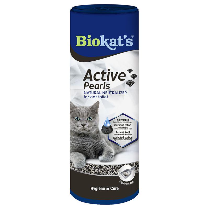 Biokat's Active Pearls