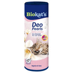 Load image into Gallery viewer, Biokat&#39;s Deo Pearls Baby Powder
