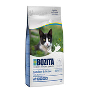 Bozita Feline Outdoor and Active
