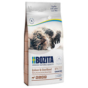 Bozita Grain Free Indoor and Sterilised - Reindeer