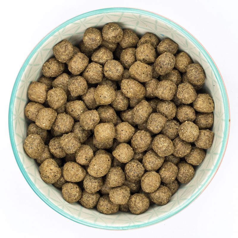 Burns Alert - Lamb and Brown Rice