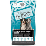 Burns Large and Giant Breed Original - Chicken and Rice