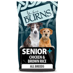 Load image into Gallery viewer, Burns Original Senior+ Chicken and Brown Rice
