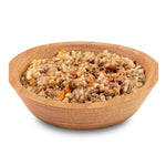 Load image into Gallery viewer, Burns Wholesome Turkey with Carrots and Brown Rice 6 x 395g
