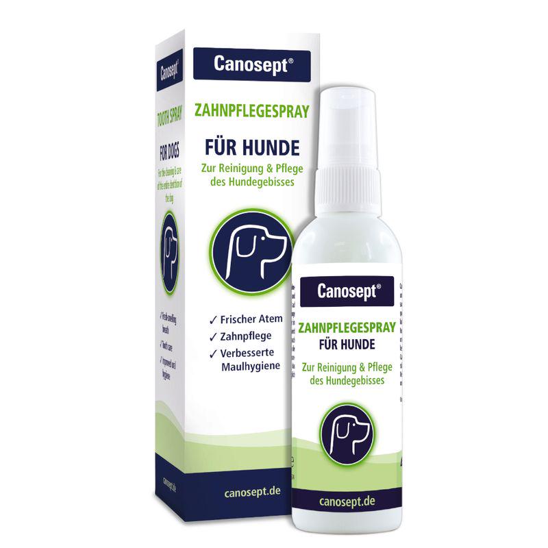Canosept Dental Care Spray for Dogs