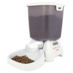 Load image into Gallery viewer, Cat Mate C3000 Automatic Feeder
