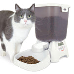 Load image into Gallery viewer, Cat Mate C3000 Automatic Feeder
