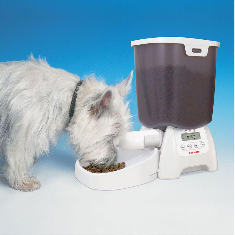 Cat Mate C3000 Automatic Feeder