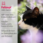 Load image into Gallery viewer, cat-collar-calming-support