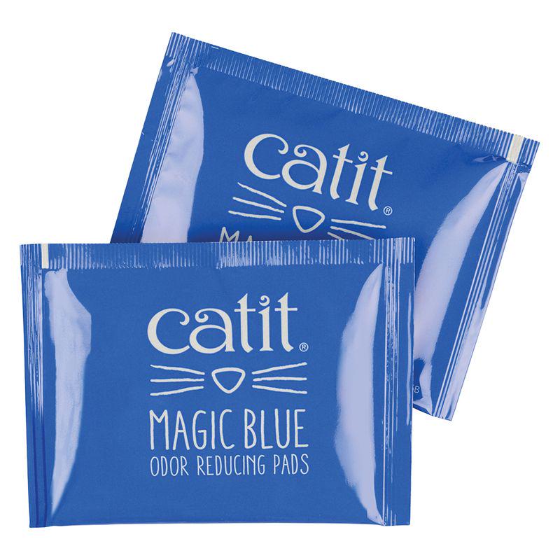 Catit Magic Blue