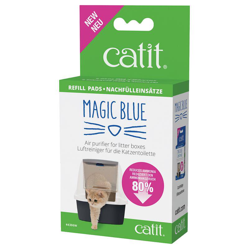 Catit Magic Blue